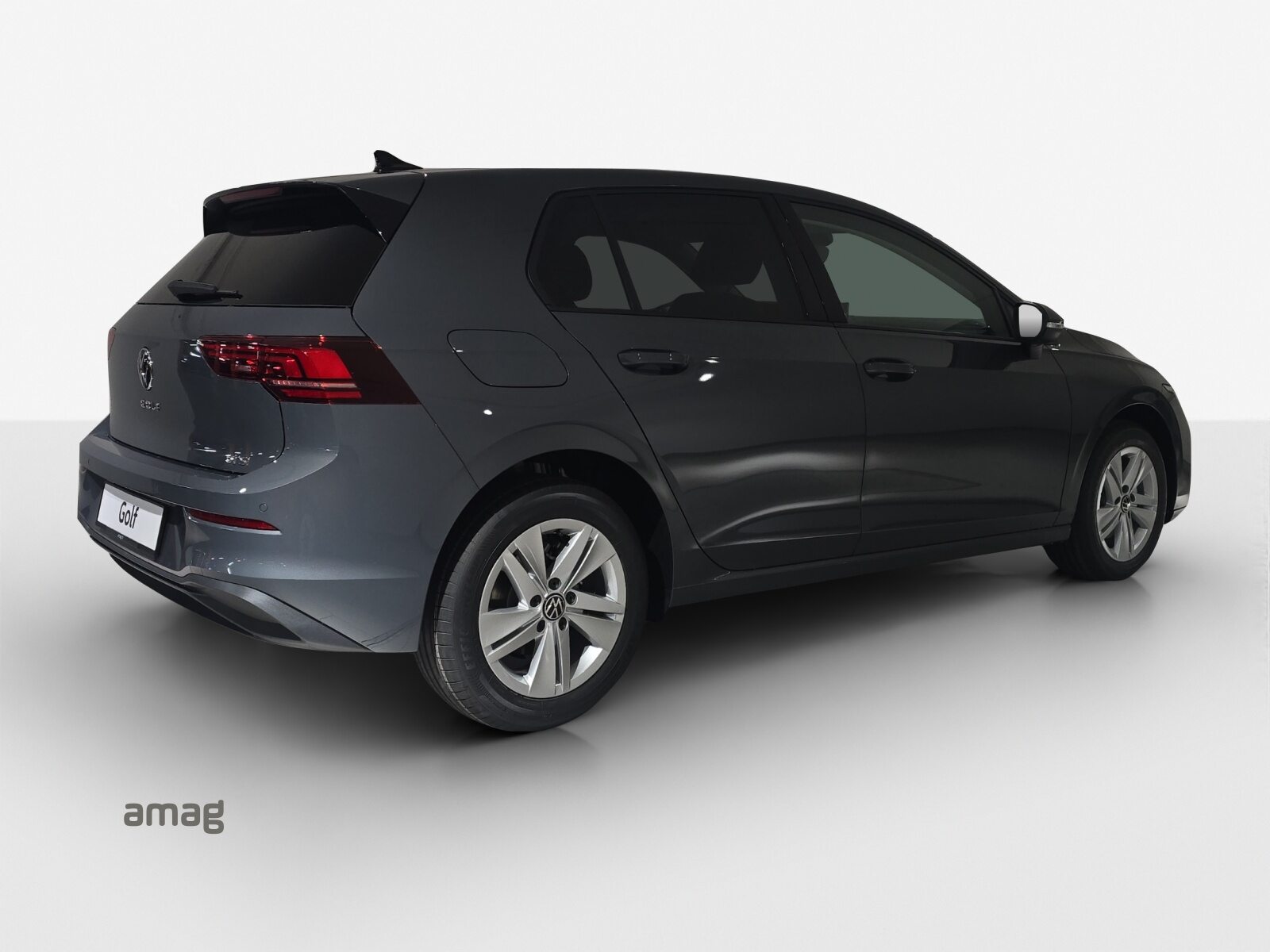 VW Golf Value, Benzina, Auto nuove, Automatico - 5