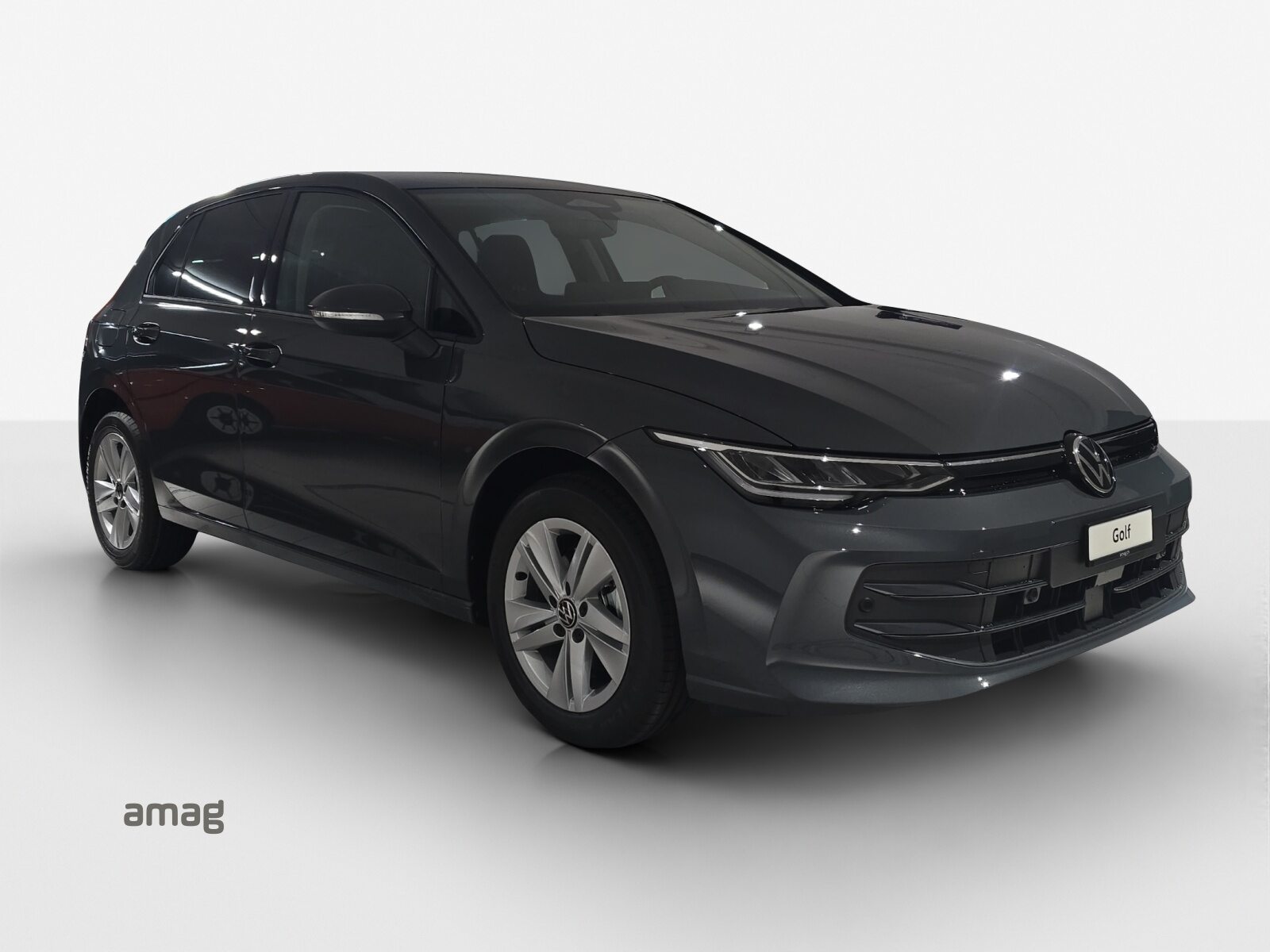 VW Golf Value, Benzina, Auto nuove, Automatico - 6