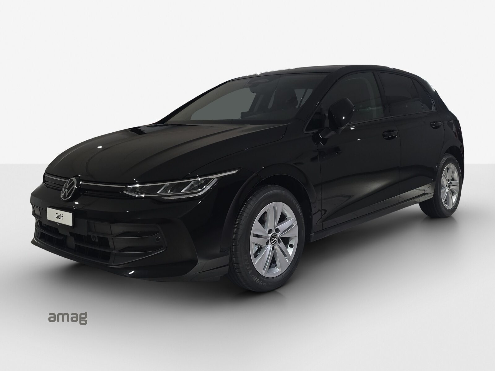 VW Golf Value