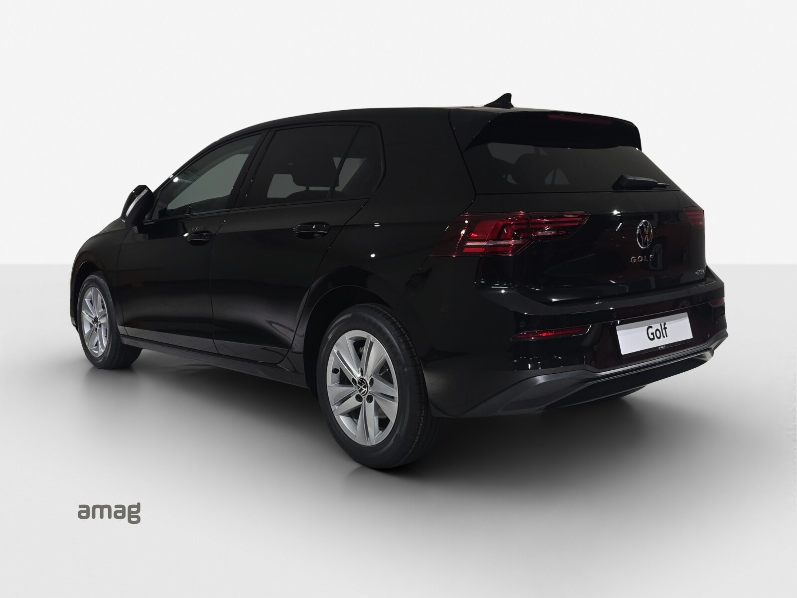 VW Golf Value, Benzina, Auto nuove, Automatico - 3