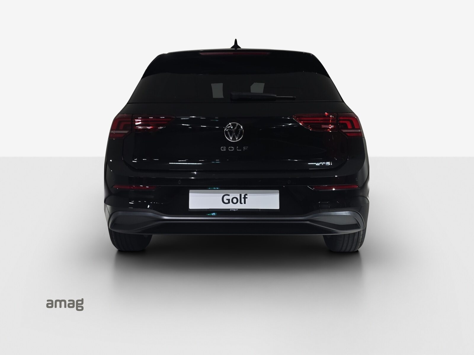 VW Golf Value, Benzina, Auto nuove, Automatico - 4