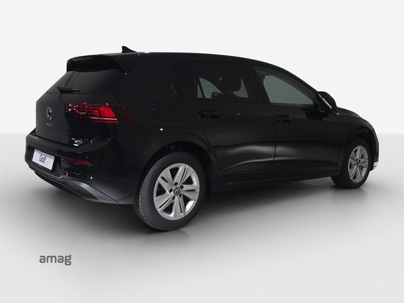 VW Golf Value, Benzina, Auto nuove, Automatico - 5