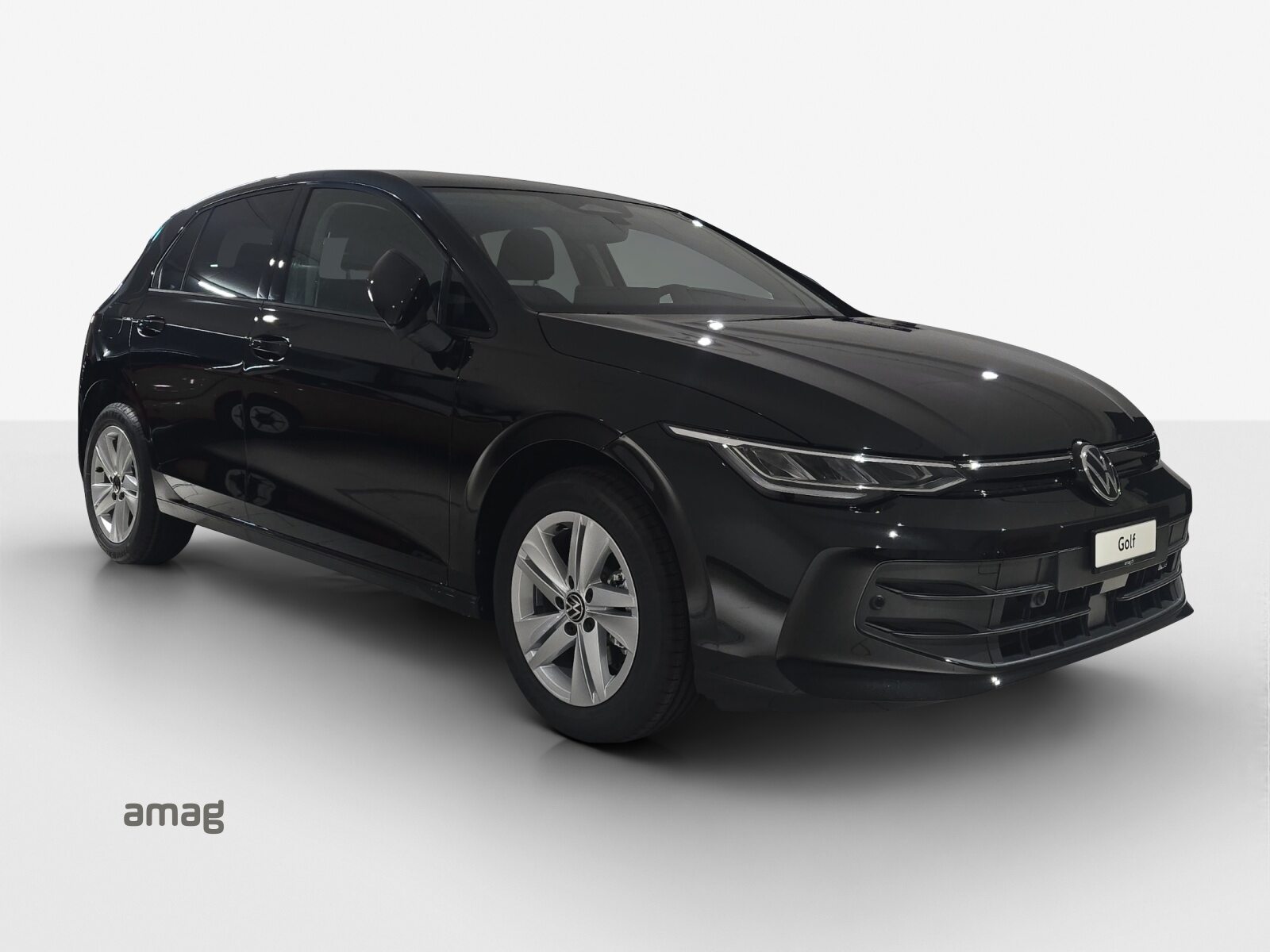VW Golf Value, Benzina, Auto nuove, Automatico - 6