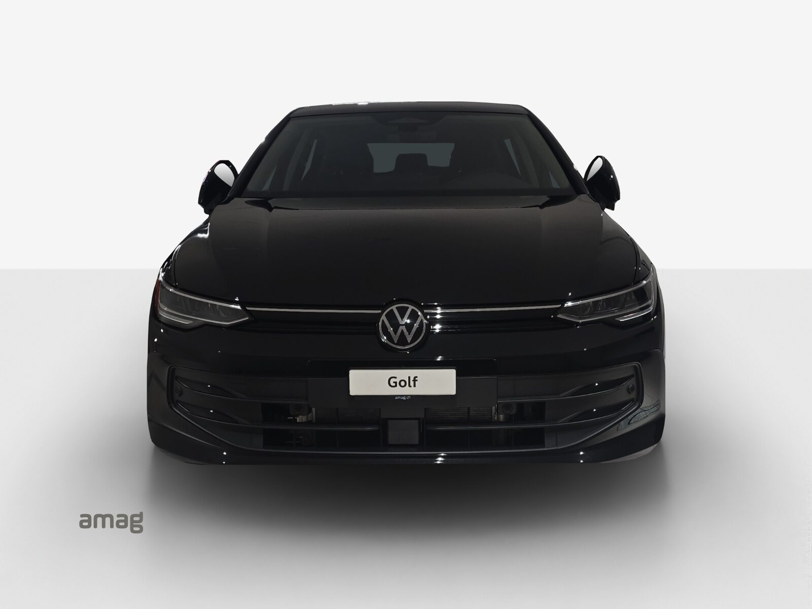 VW Golf Value, Benzina, Auto nuove, Automatico - 7