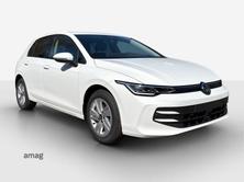 VW Golf Value, Petrol, New car, Automatic - 6