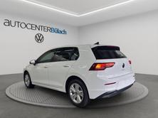 VW Golf 1.5 e TSI mHEV Value DSG, Benzina, Auto nuove, Automatico - 7