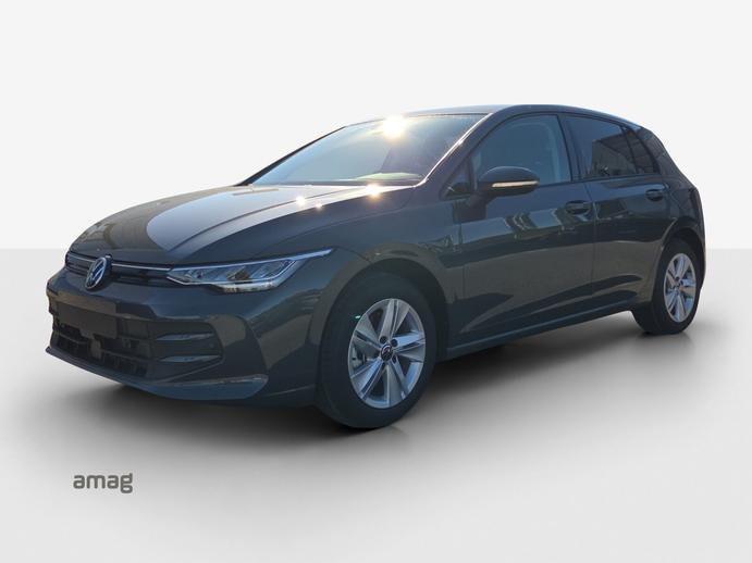 VW Golf Value, Petrol, New car, Automatic