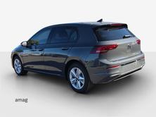 VW Golf Value, Petrol, New car, Automatic - 3