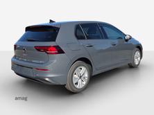 VW Golf Value, Petrol, New car, Automatic - 5