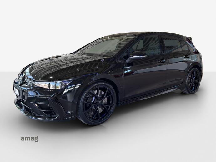 VW Golf R, Petrol, New car, Automatic