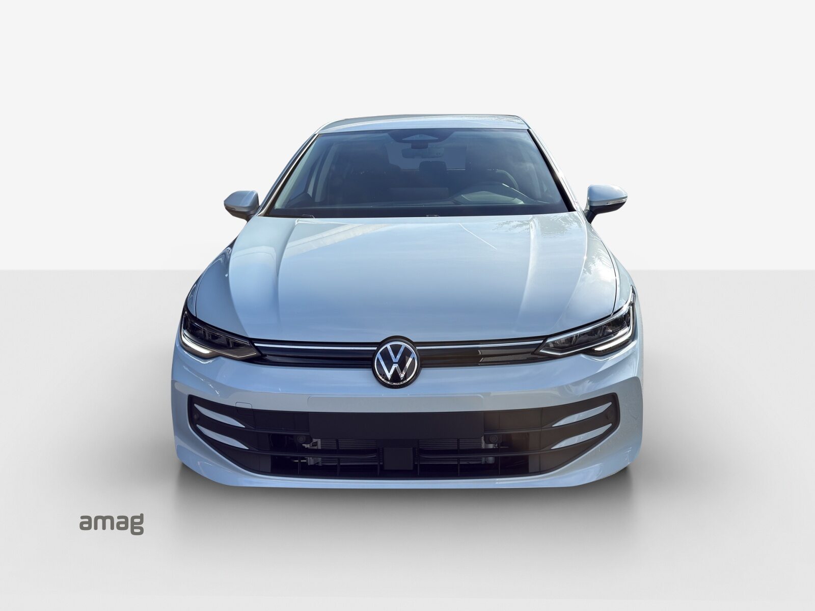VW Golf Value, Petrol, New car, Automatic - 7