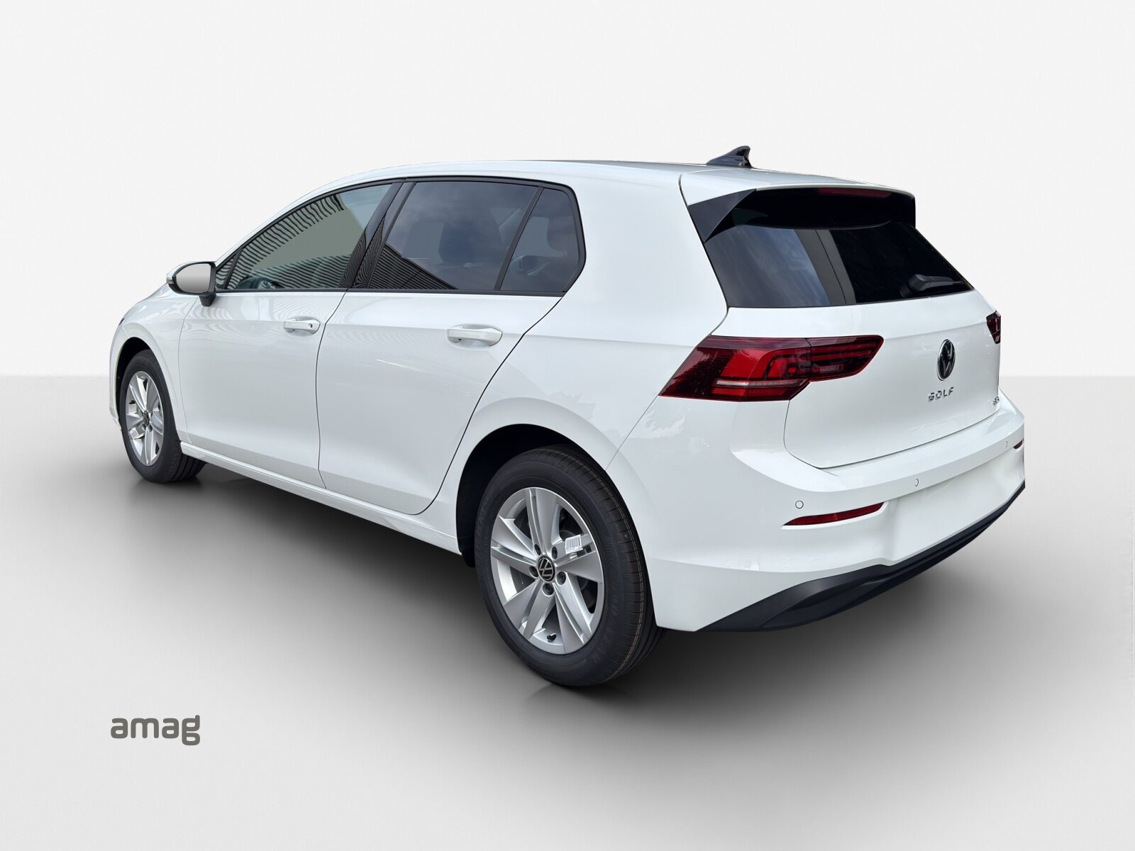 VW Golf Value, Benzin, Neuwagen, Automatik - 3
