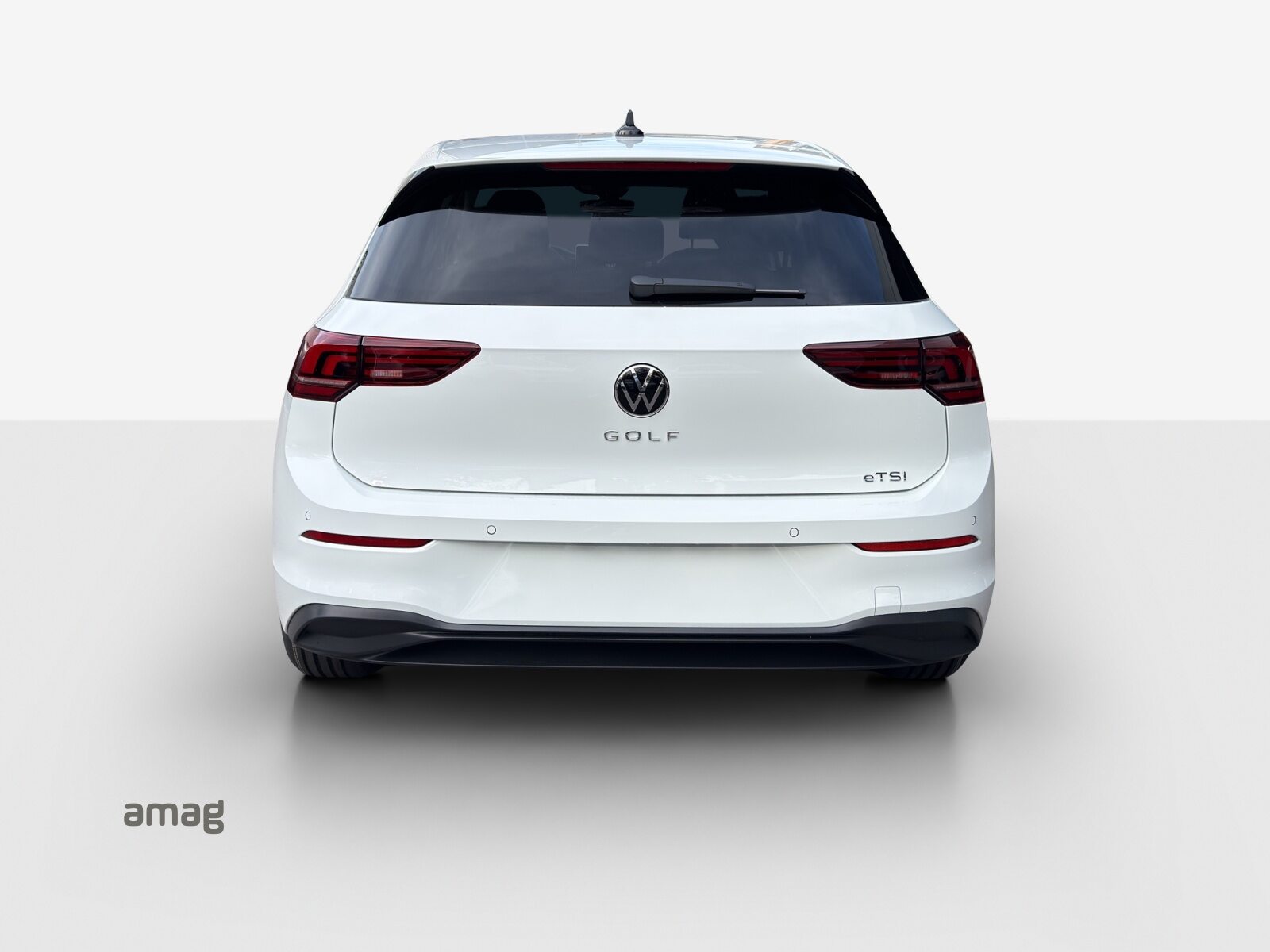 VW Golf Value, Benzin, Neuwagen, Automatik - 4