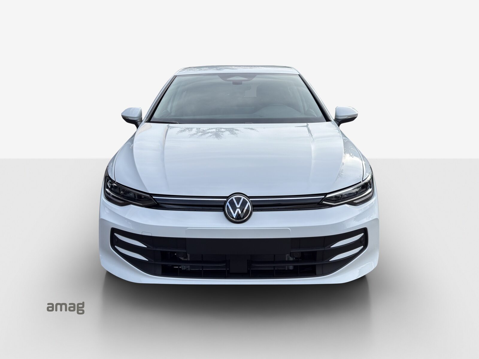 VW Golf Value, Benzin, Neuwagen, Automatik - 7