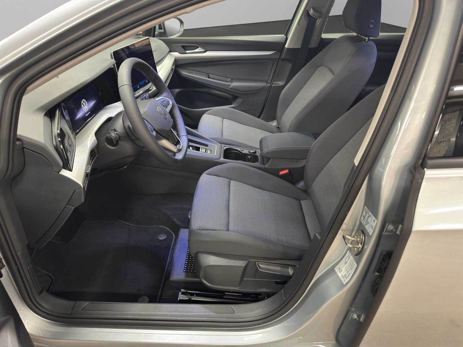 VW Golf Value, Benzin, Neuwagen, Automatik - 6