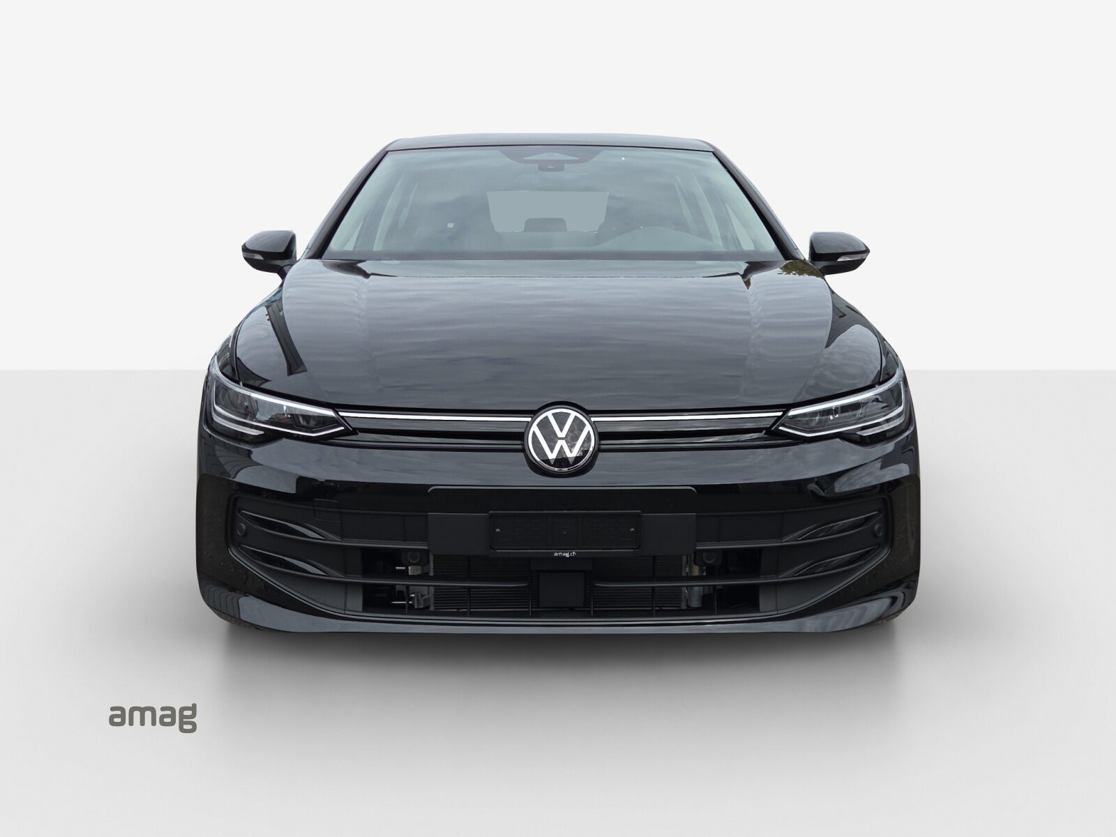 VW Golf Value, Petrol, New car, Automatic - 7