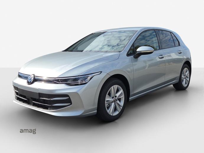 VW Golf Value, Petrol, New car, Automatic