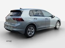 VW Golf Value, Petrol, New car, Automatic - 5