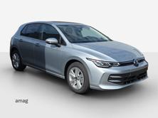 VW Golf Value, Petrol, New car, Automatic - 6