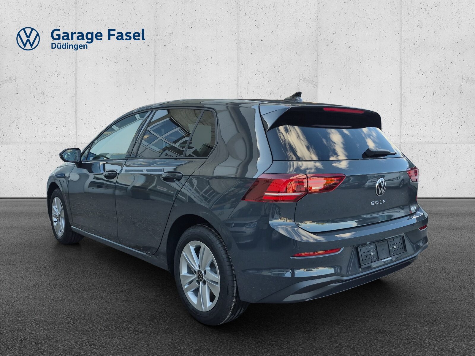 VW Golf Value, Petrol, New car, Automatic - 3