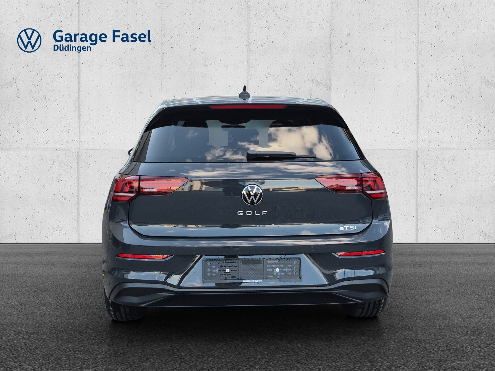 VW Golf Value, Petrol, New car, Automatic - 4