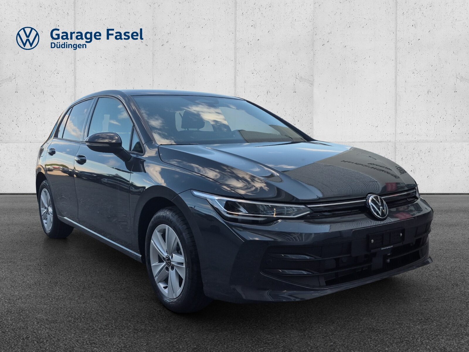 VW Golf Value, Petrol, New car, Automatic - 7
