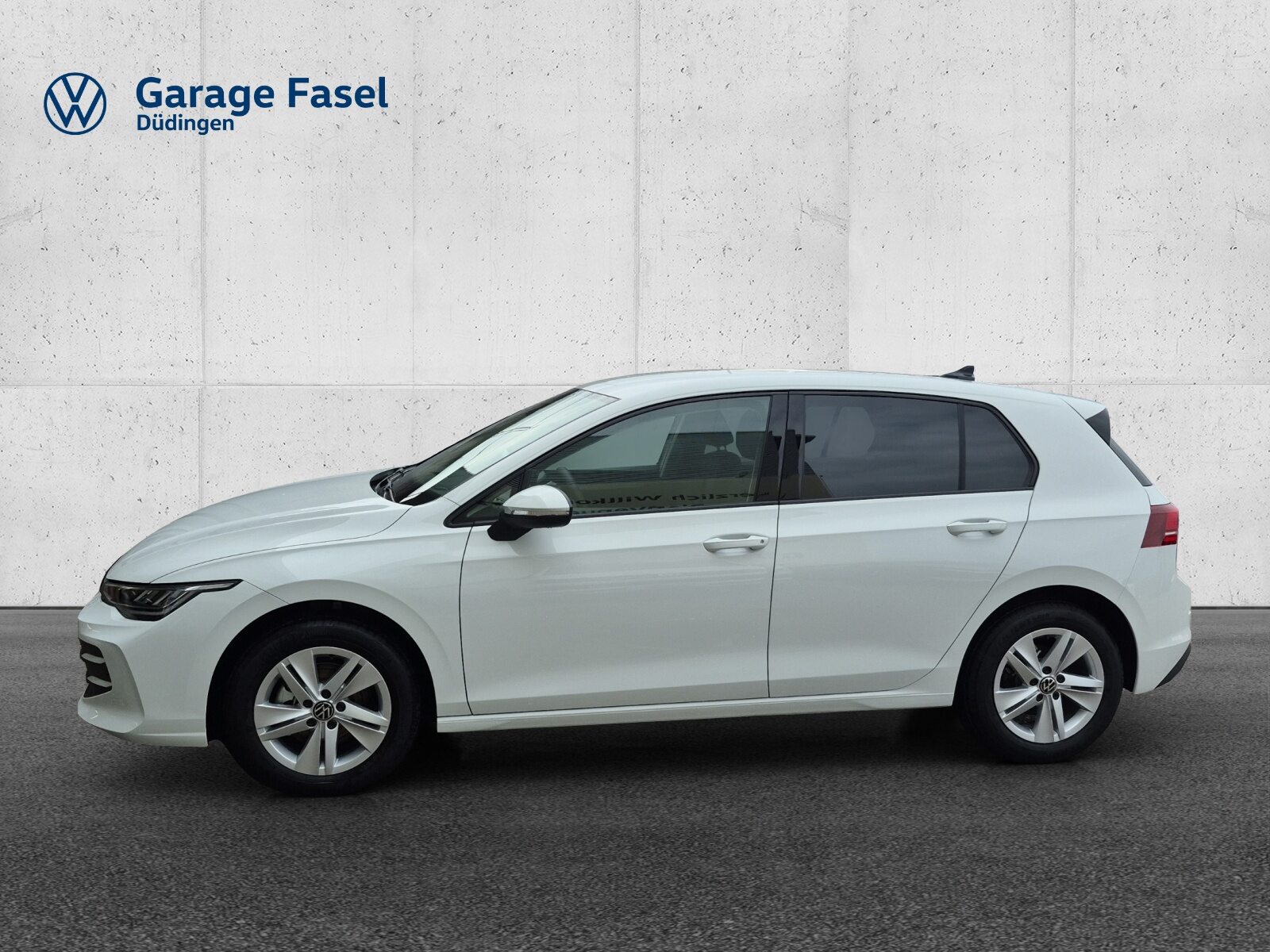 VW Golf Value, Petrol, New car, Automatic - 2
