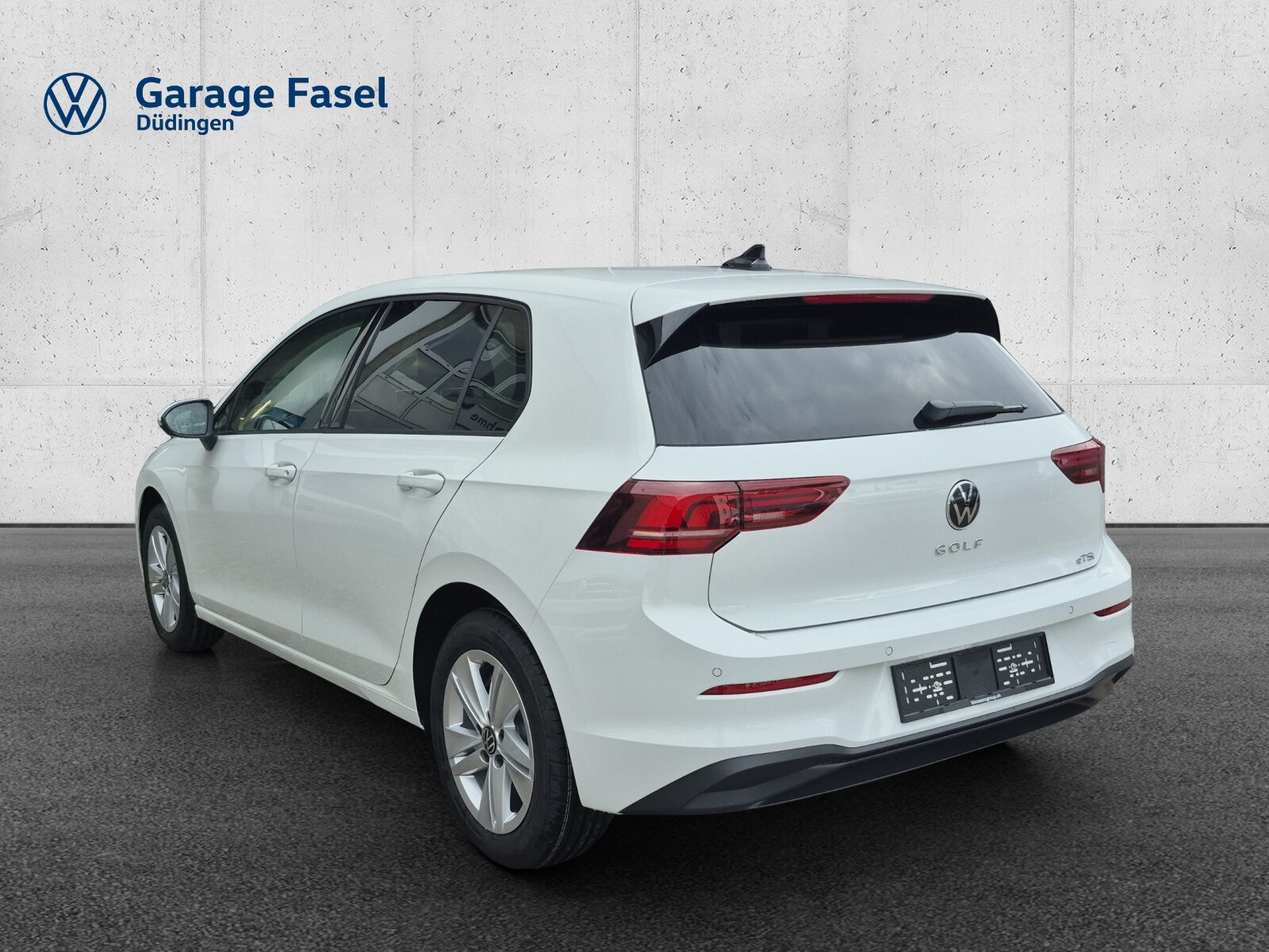 VW Golf Value, Petrol, New car, Automatic - 3