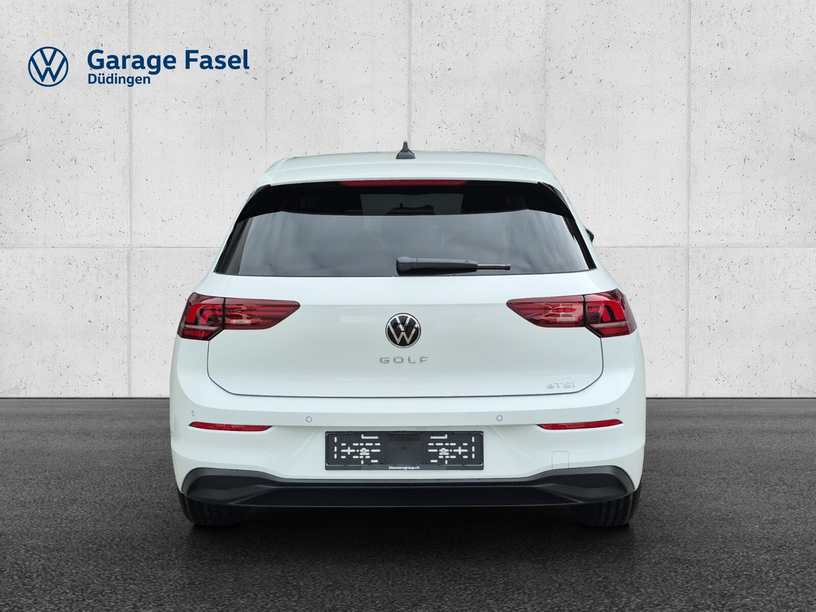 VW Golf Value, Petrol, New car, Automatic - 4
