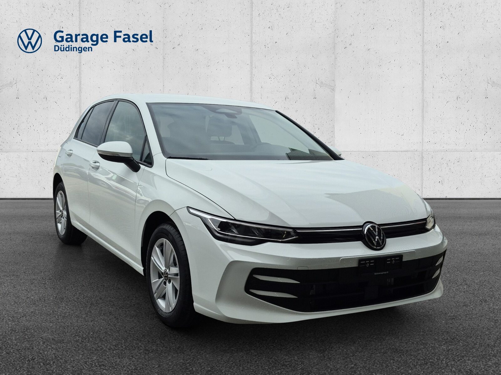 VW Golf Value, Petrol, New car, Automatic - 7