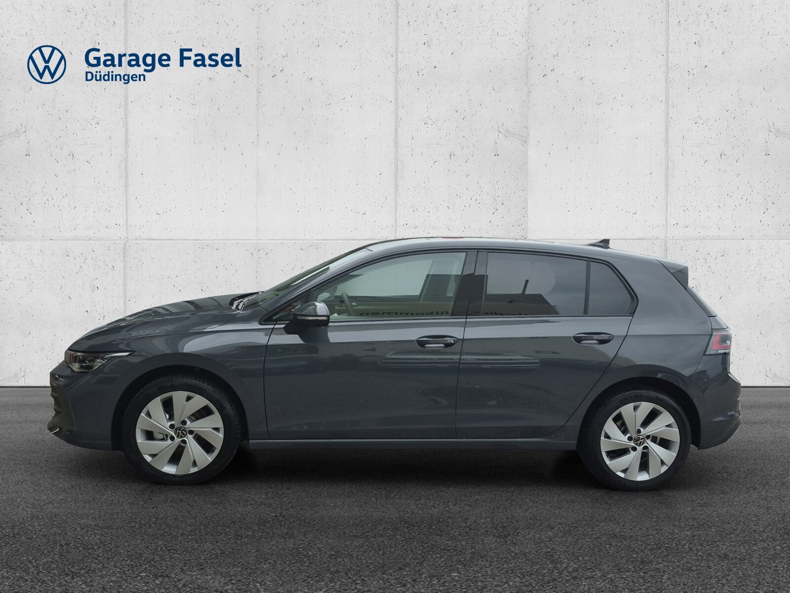 VW Golf UNITED, Petrol, New car, Automatic - 2