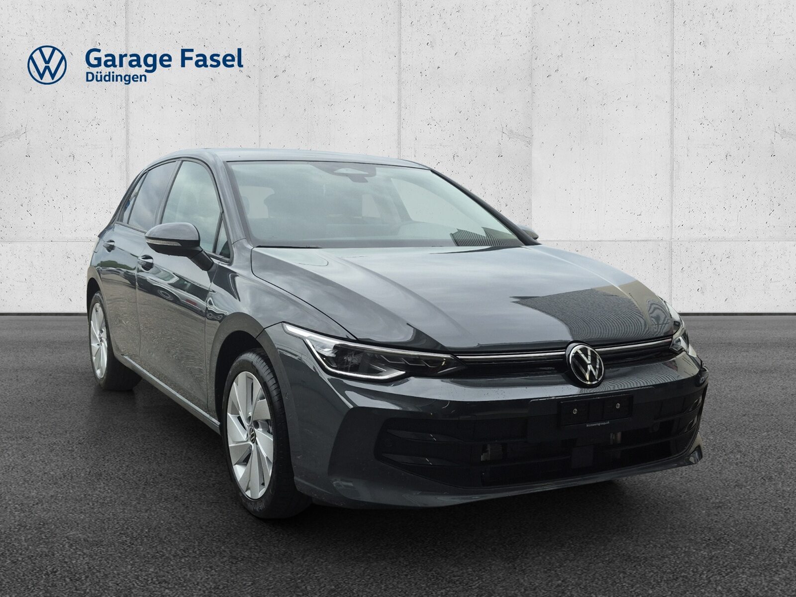 VW Golf UNITED, Petrol, New car, Automatic - 7