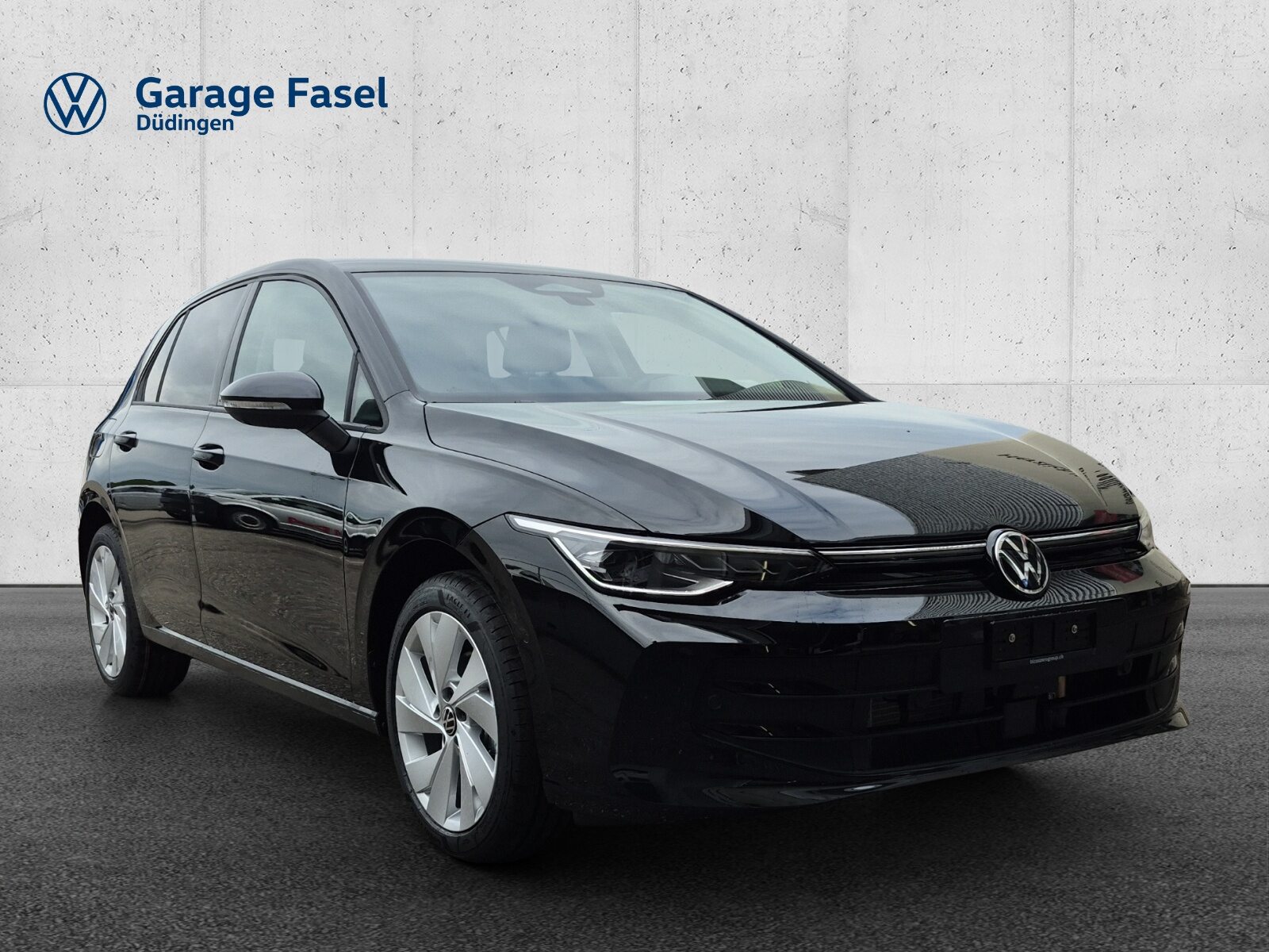 VW Golf UNITED, Petrol, New car, Automatic - 7