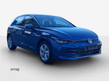 VW Golf Basis, Petrol, New car, Automatic - 6