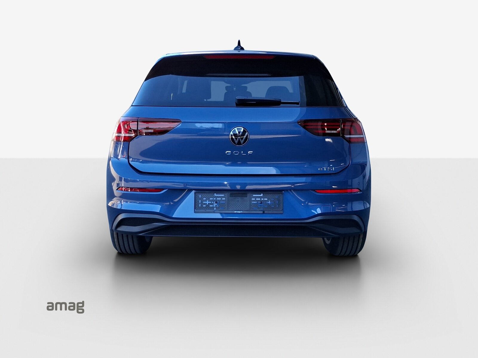 VW Golf UNITED, Petrol, New car, Automatic - 4