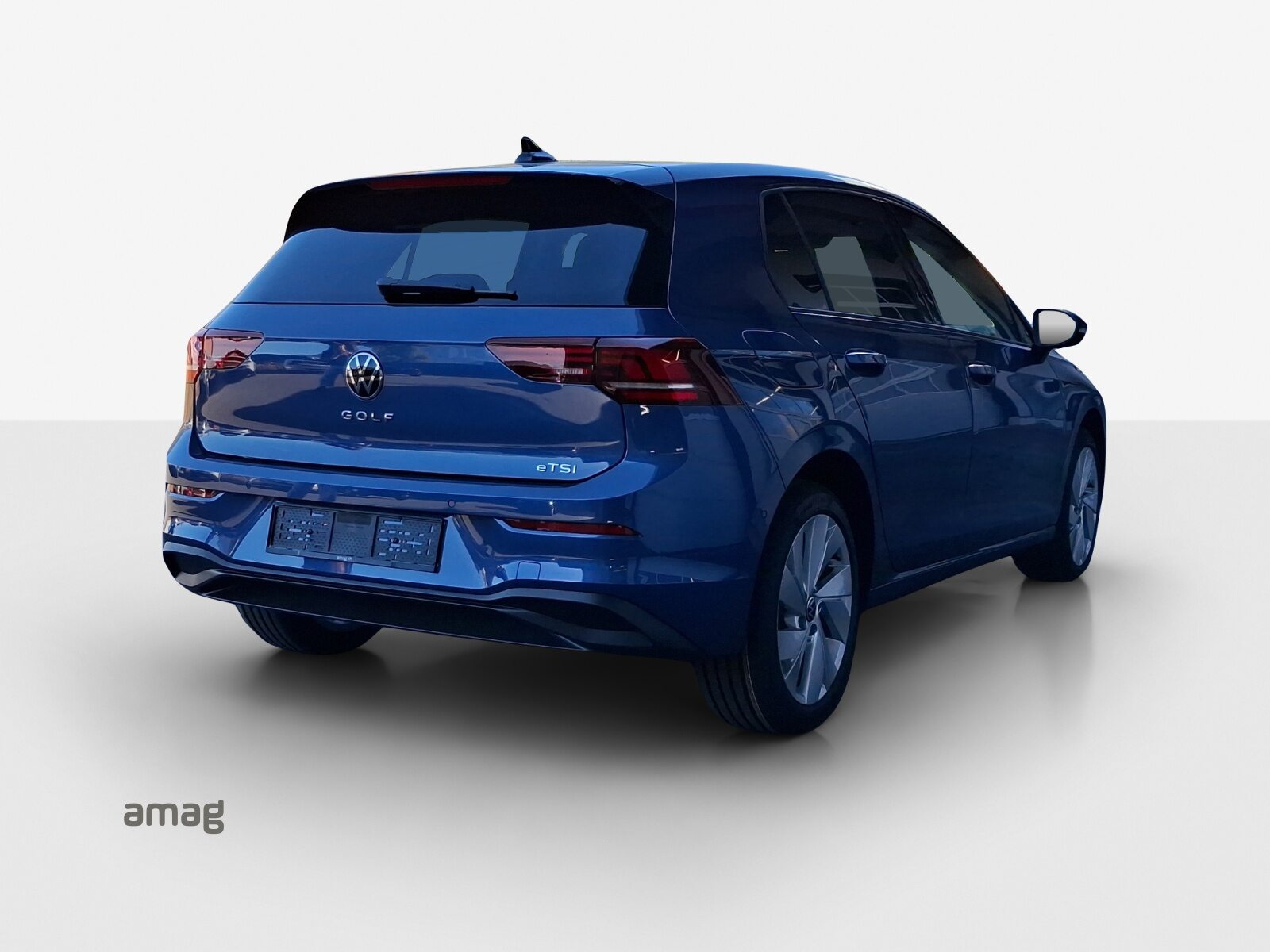 VW Golf UNITED, Petrol, New car, Automatic - 5