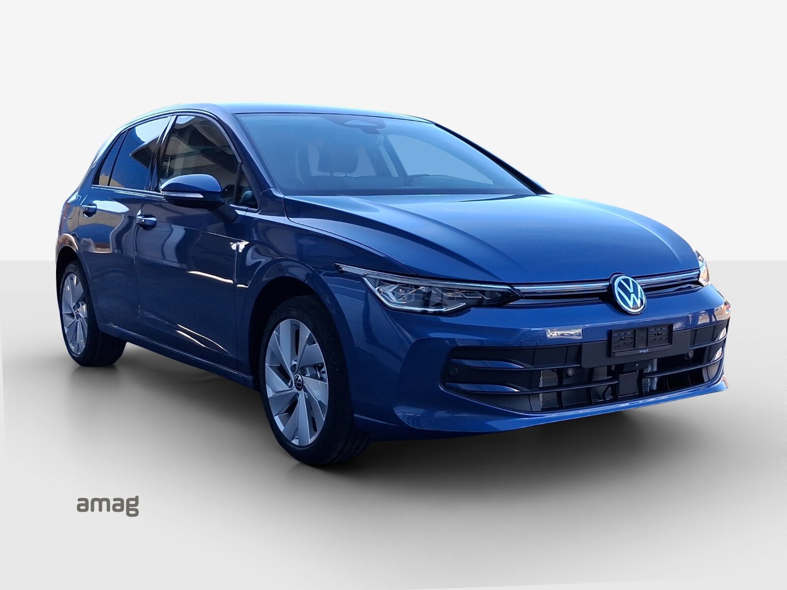 VW Golf UNITED, Petrol, New car, Automatic - 6