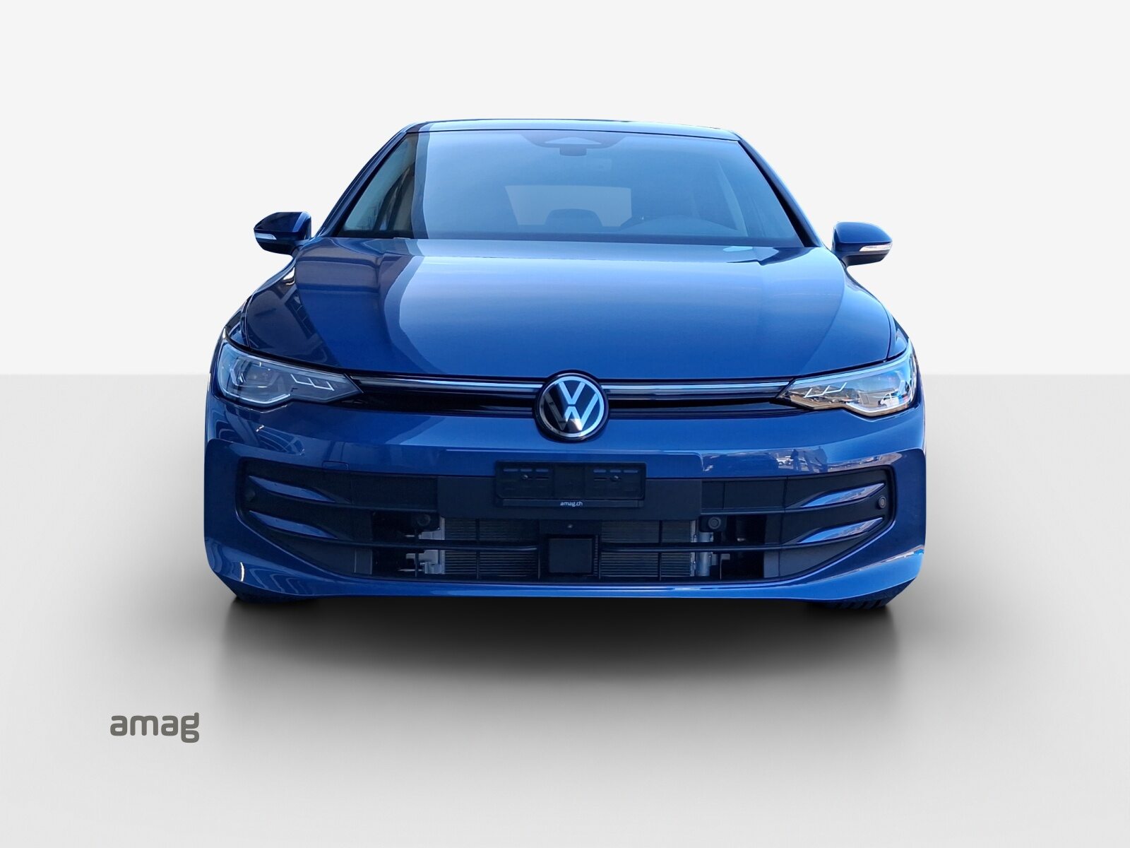 VW Golf UNITED, Petrol, New car, Automatic - 7