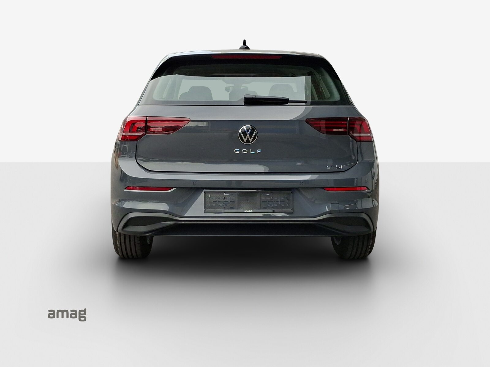 VW Golf Trend, Petrol, New car, Automatic - 4