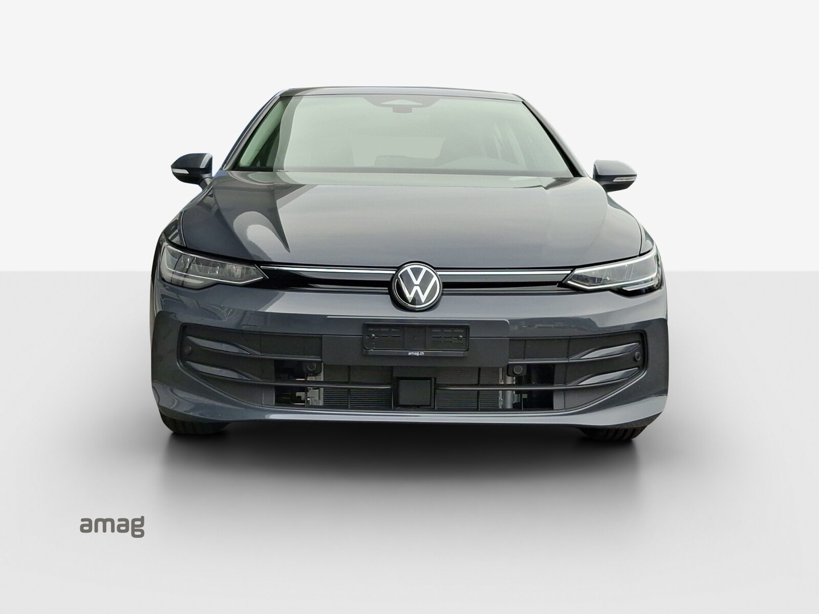 VW Golf Trend, Petrol, New car, Automatic - 7