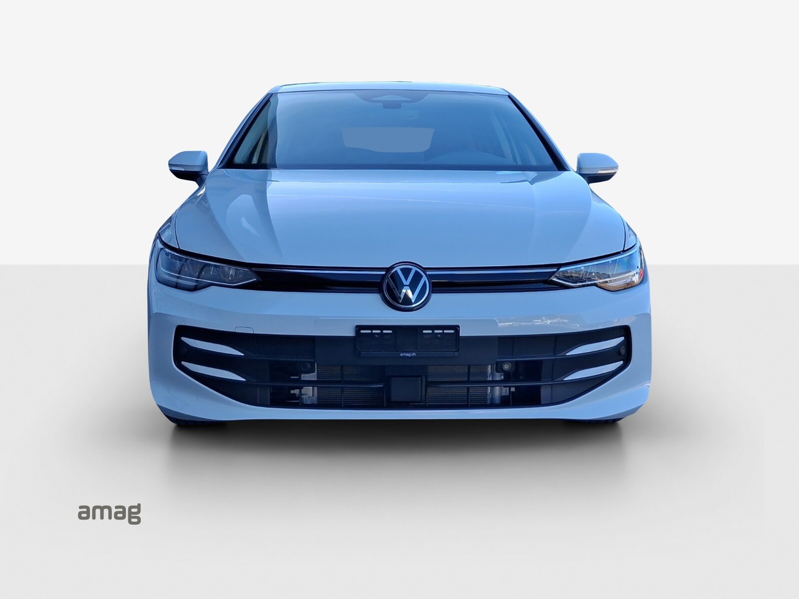 VW Golf Value, Petrol, New car, Automatic - 7