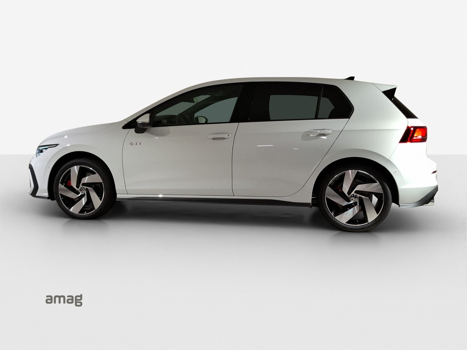 VW Golf GTI Essential, Benzina, Auto nuove, Automatico - 2
