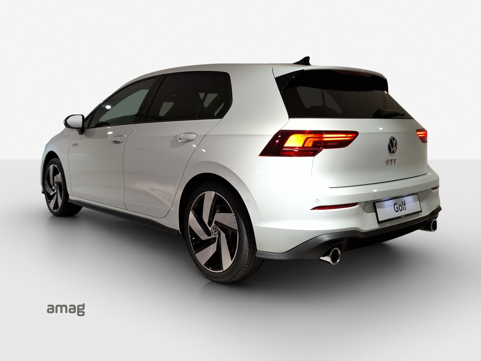 VW Golf GTI Essential, Benzina, Auto nuove, Automatico - 3