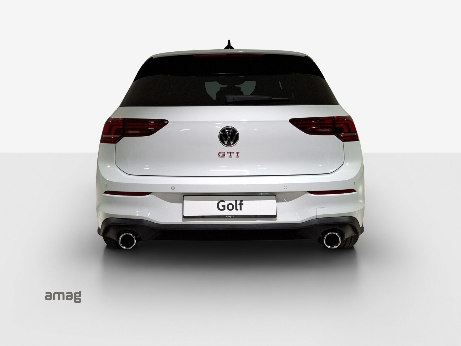 VW Golf GTI Essential, Benzina, Auto nuove, Automatico - 4
