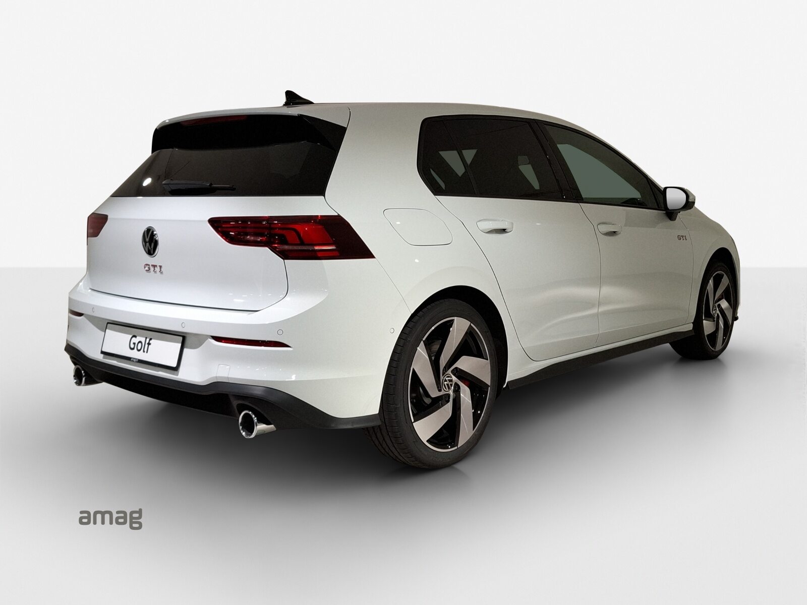 VW Golf GTI Essential, Benzina, Auto nuove, Automatico - 5
