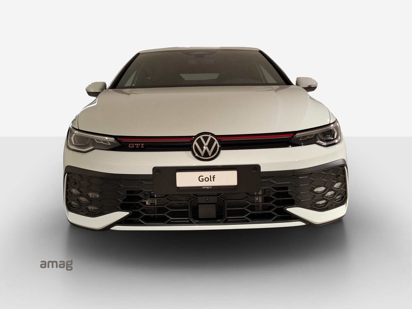 VW Golf GTI Essential, Benzina, Auto nuove, Automatico - 7