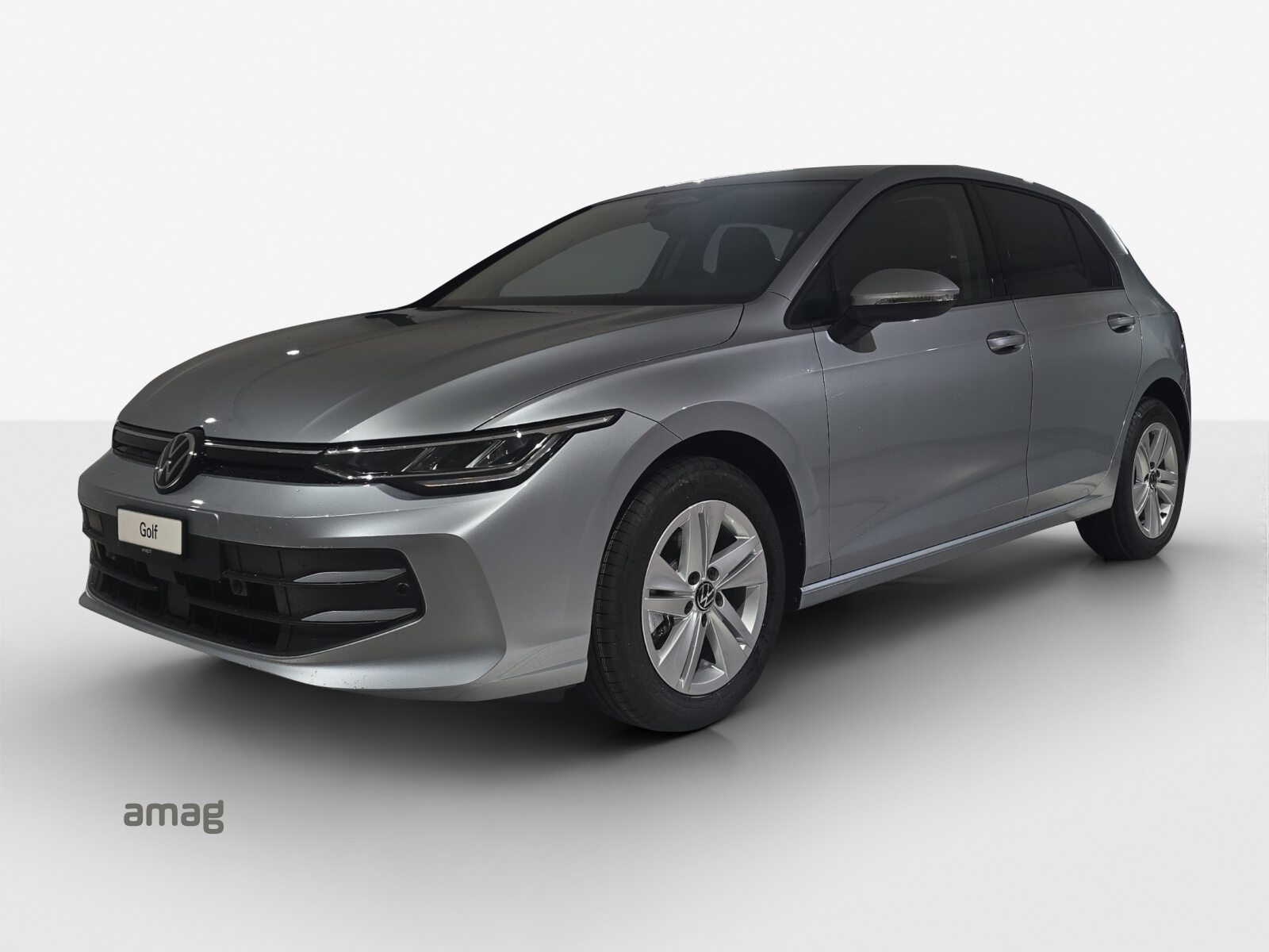 VW Golf Value