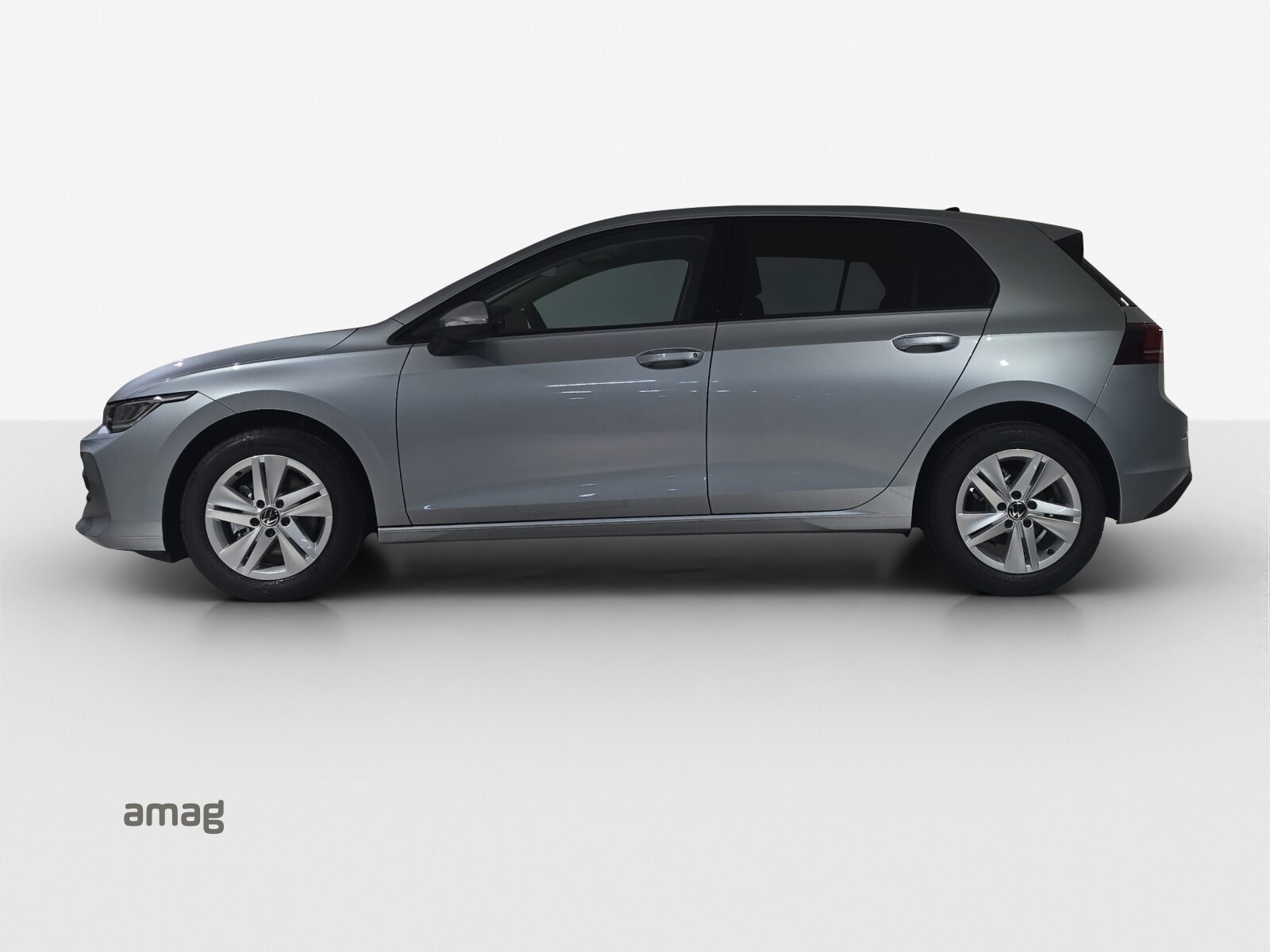 VW Golf Value, Benzina, Auto nuove, Automatico - 2