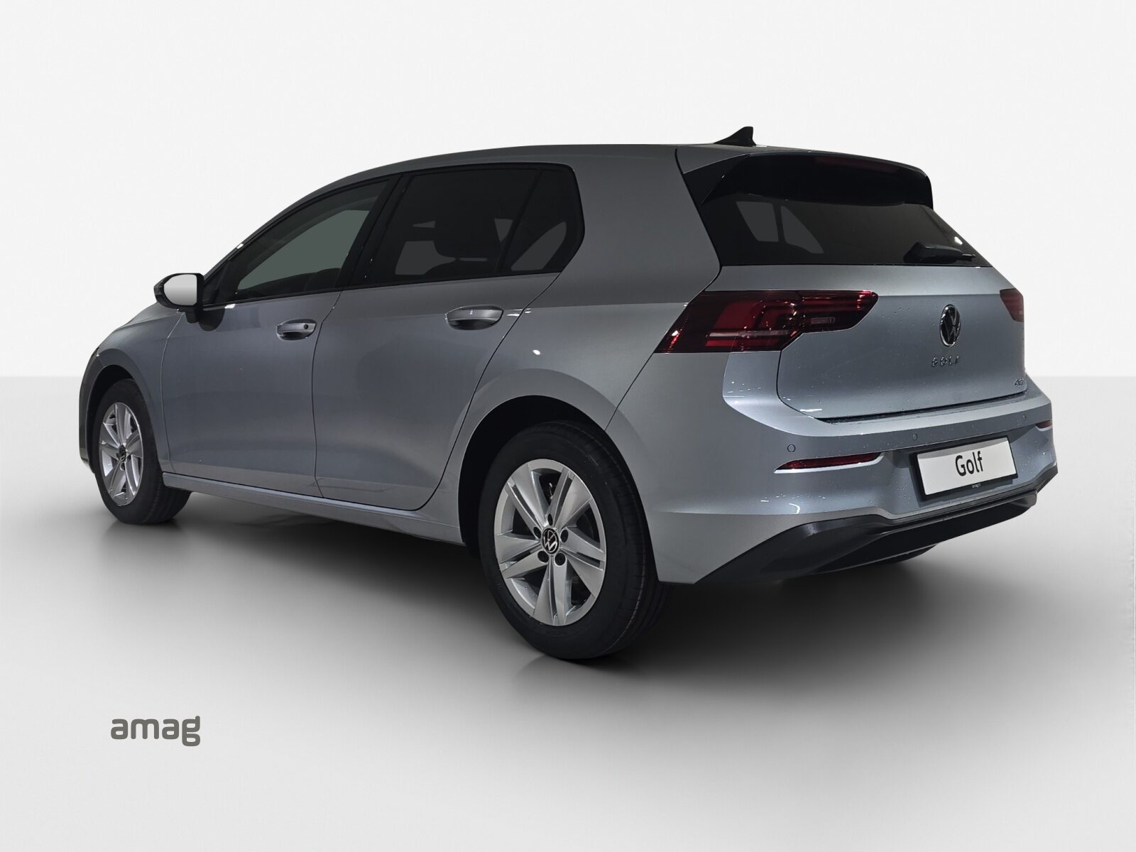 VW Golf Value, Benzina, Auto nuove, Automatico - 3