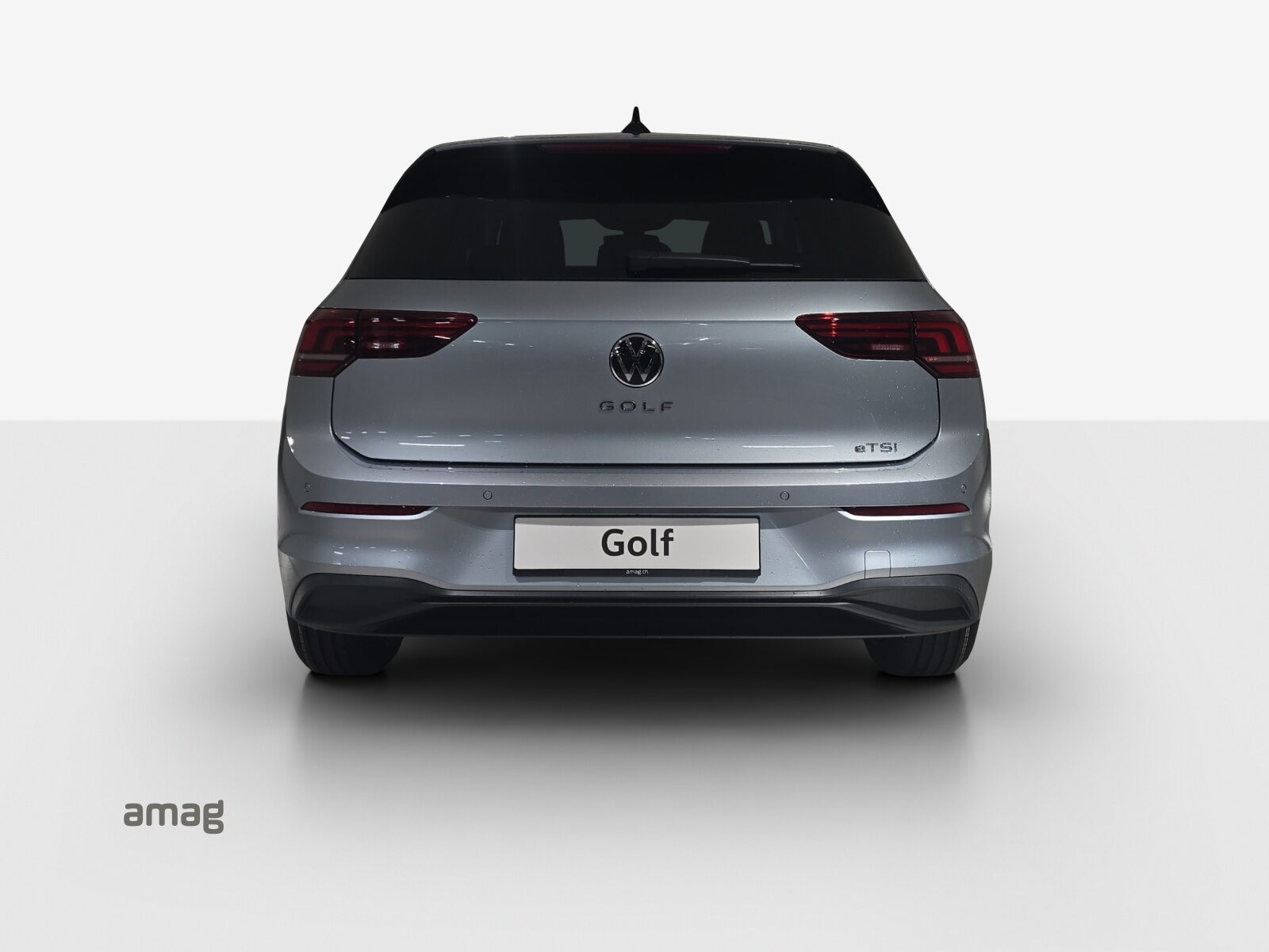 VW Golf Value, Benzina, Auto nuove, Automatico - 4